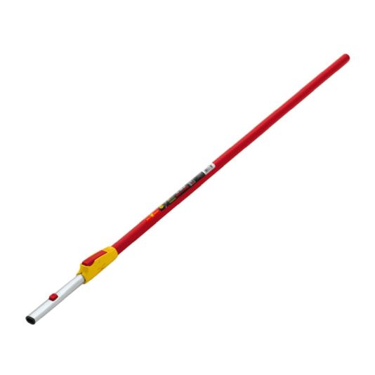 Wolf Garten Telescopic Handle 170-300cm